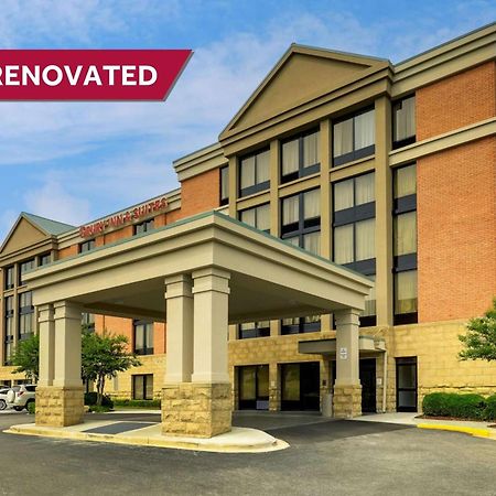 Drury Inn & Suites Birmingham Lakeshore Drive Luaran gambar