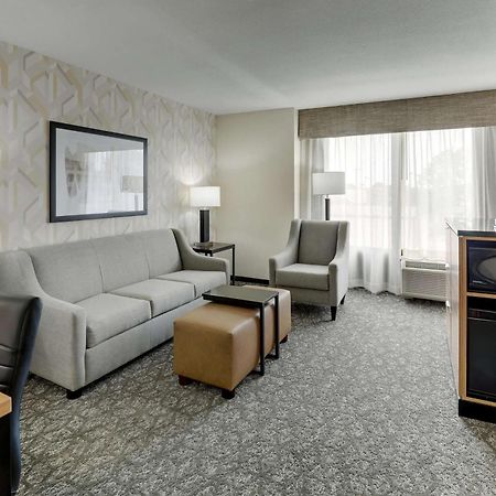 Drury Inn & Suites Birmingham Lakeshore Drive Luaran gambar