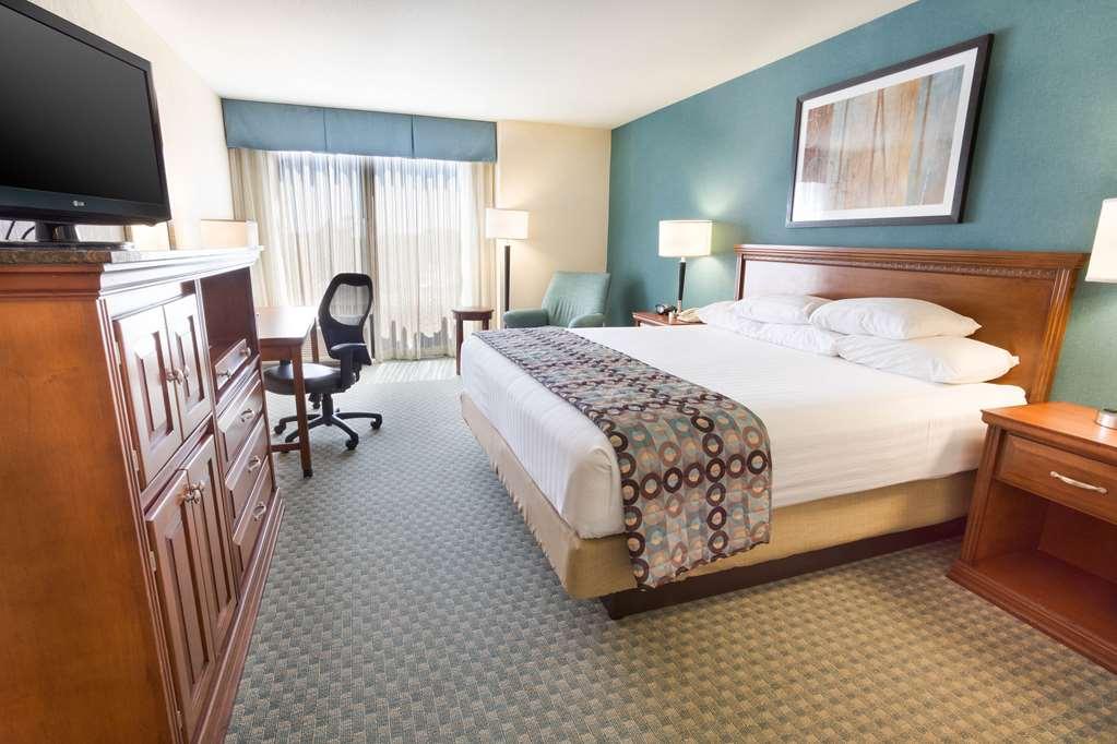 Drury Inn & Suites Birmingham Lakeshore Drive Bilik gambar
