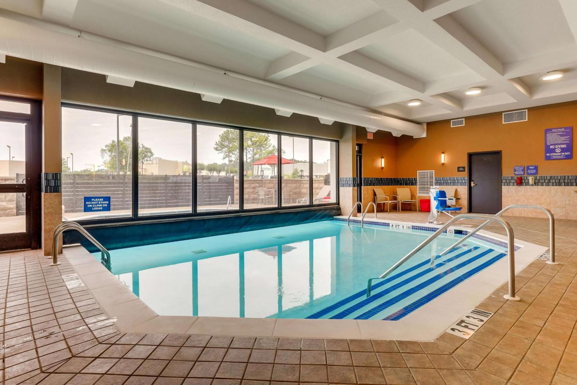 Drury Inn & Suites Birmingham Lakeshore Drive Luaran gambar