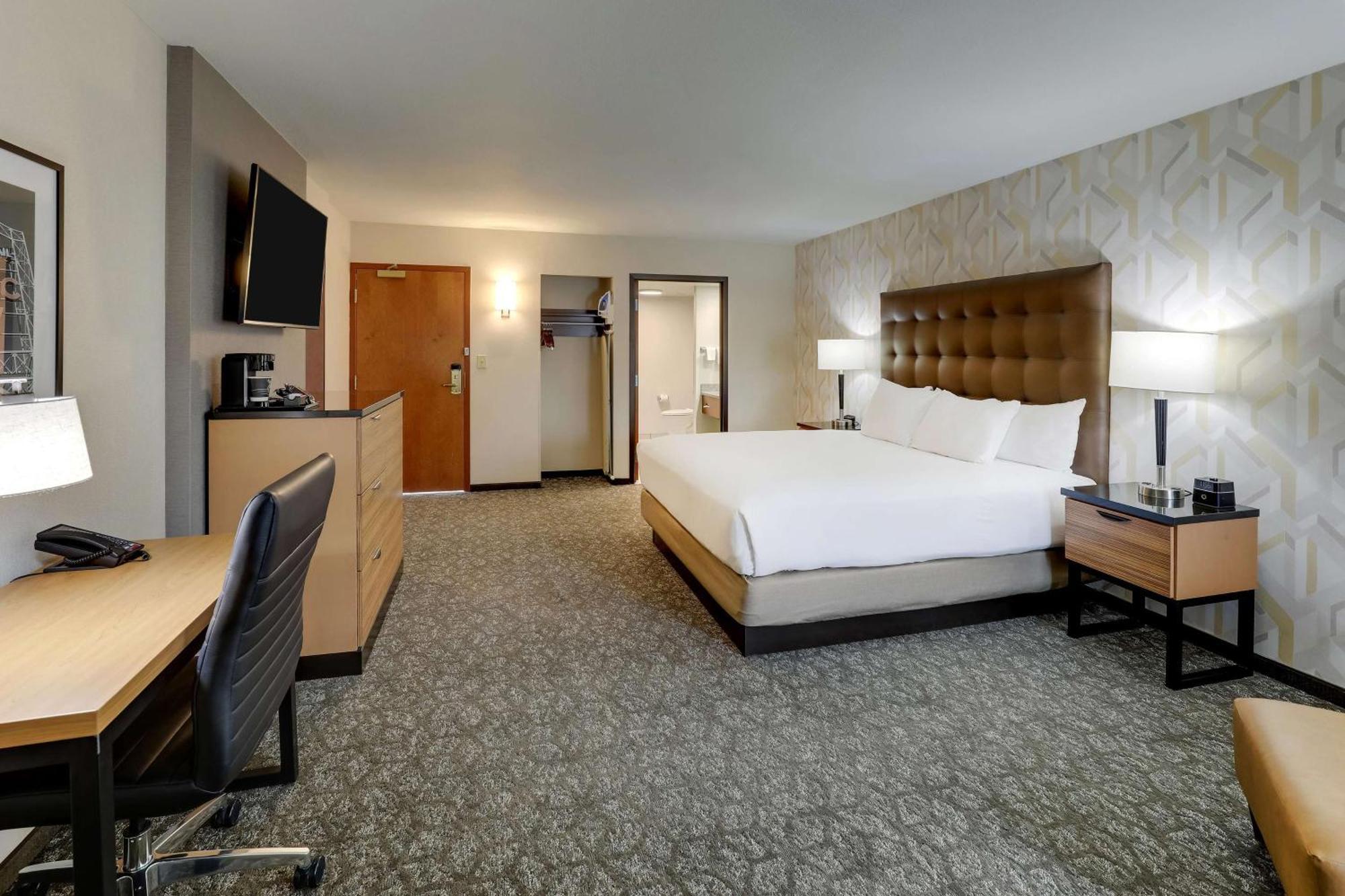 Drury Inn & Suites Birmingham Lakeshore Drive Luaran gambar