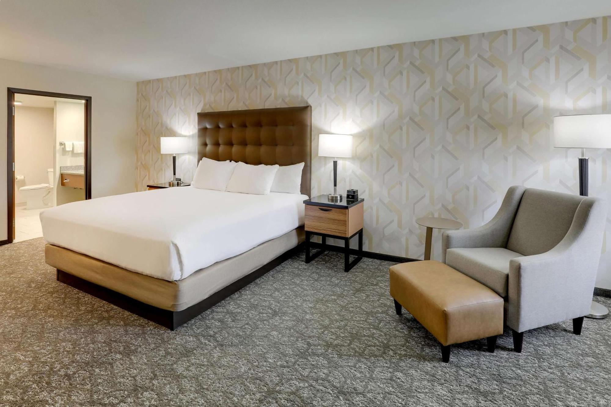 Drury Inn & Suites Birmingham Lakeshore Drive Luaran gambar