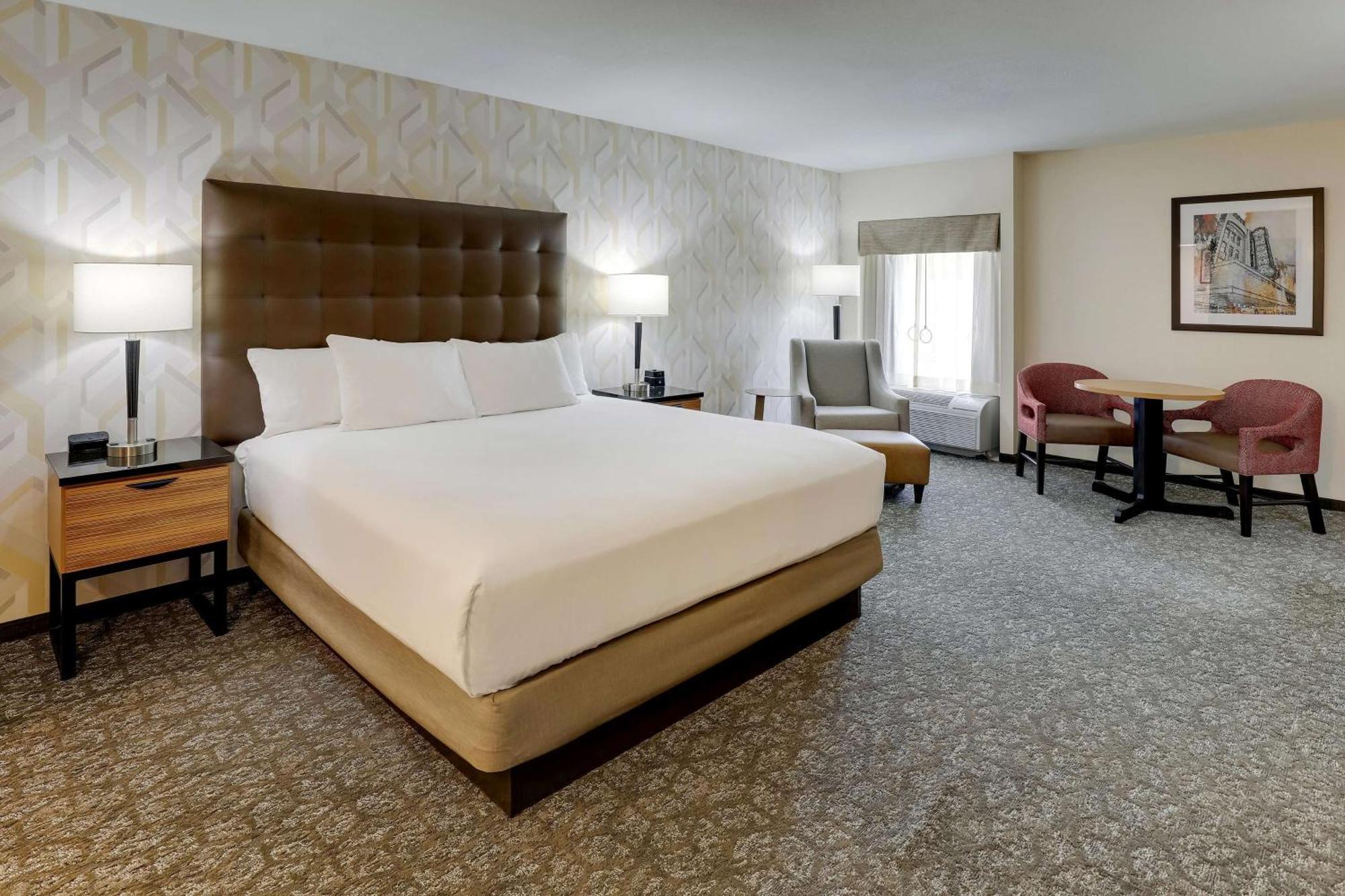 Drury Inn & Suites Birmingham Lakeshore Drive Luaran gambar