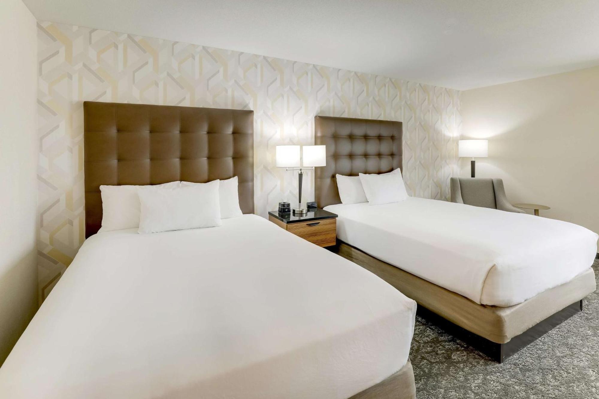 Drury Inn & Suites Birmingham Lakeshore Drive Luaran gambar