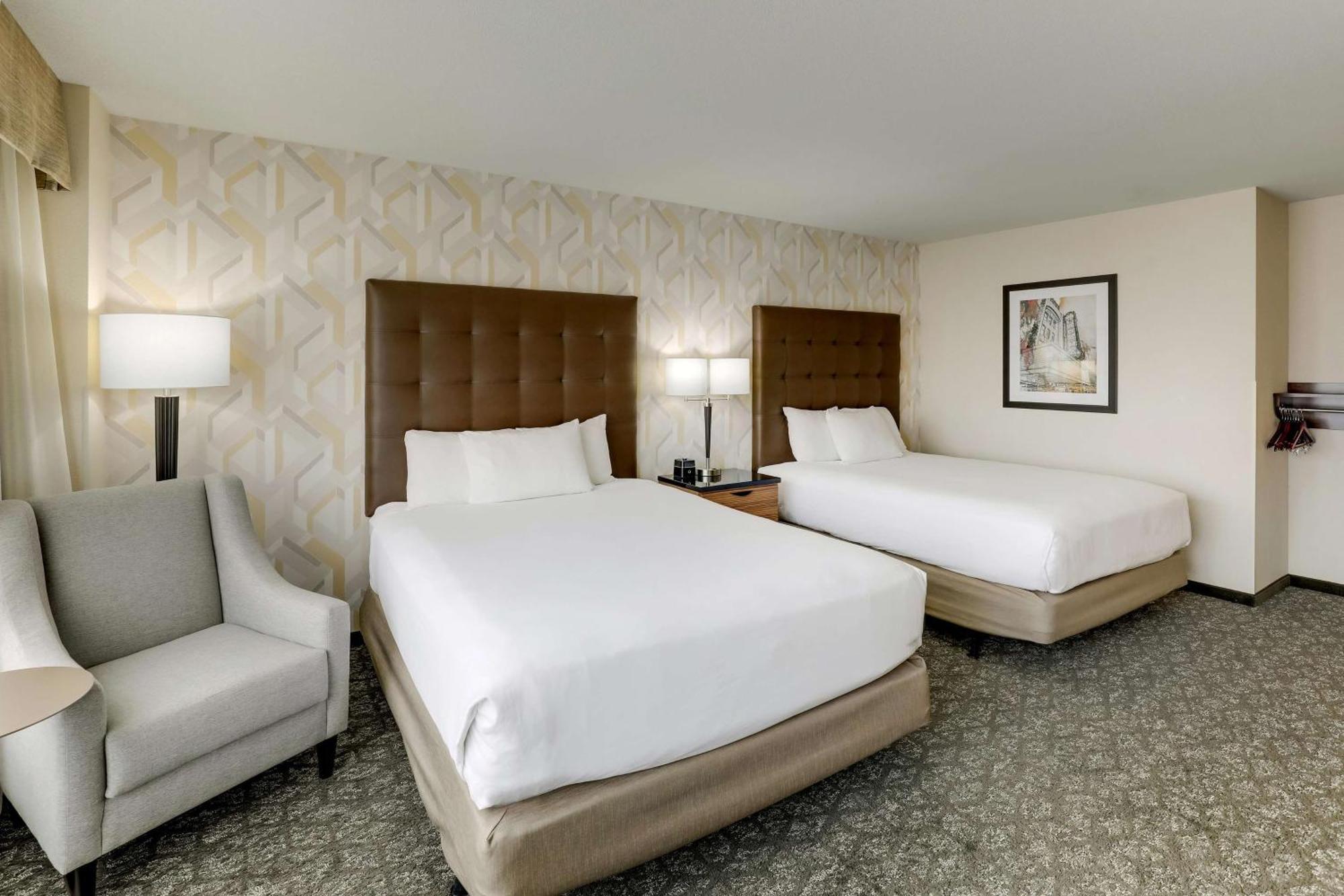 Drury Inn & Suites Birmingham Lakeshore Drive Luaran gambar