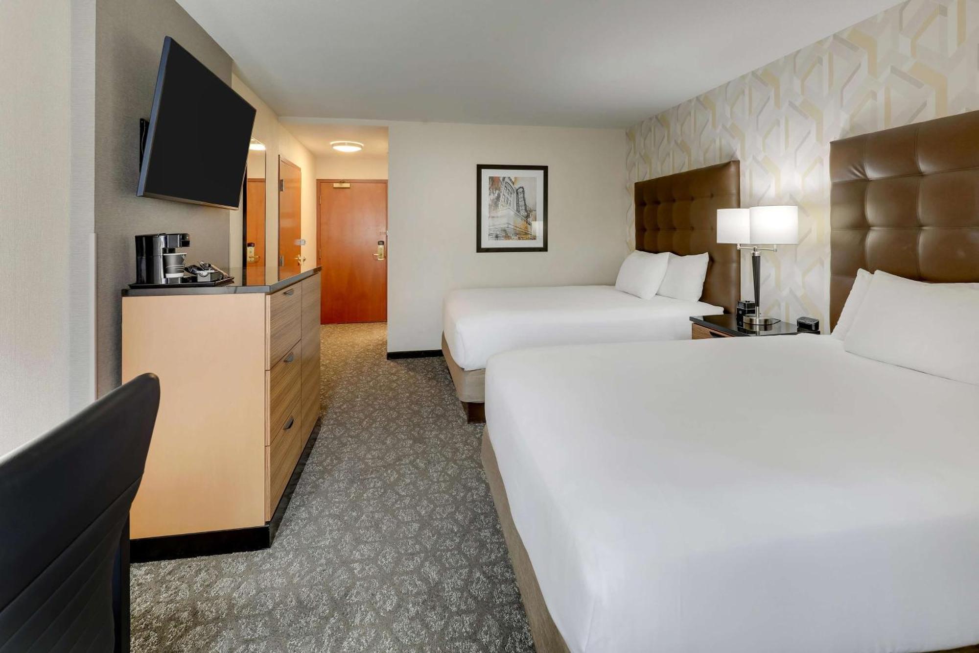 Drury Inn & Suites Birmingham Lakeshore Drive Luaran gambar