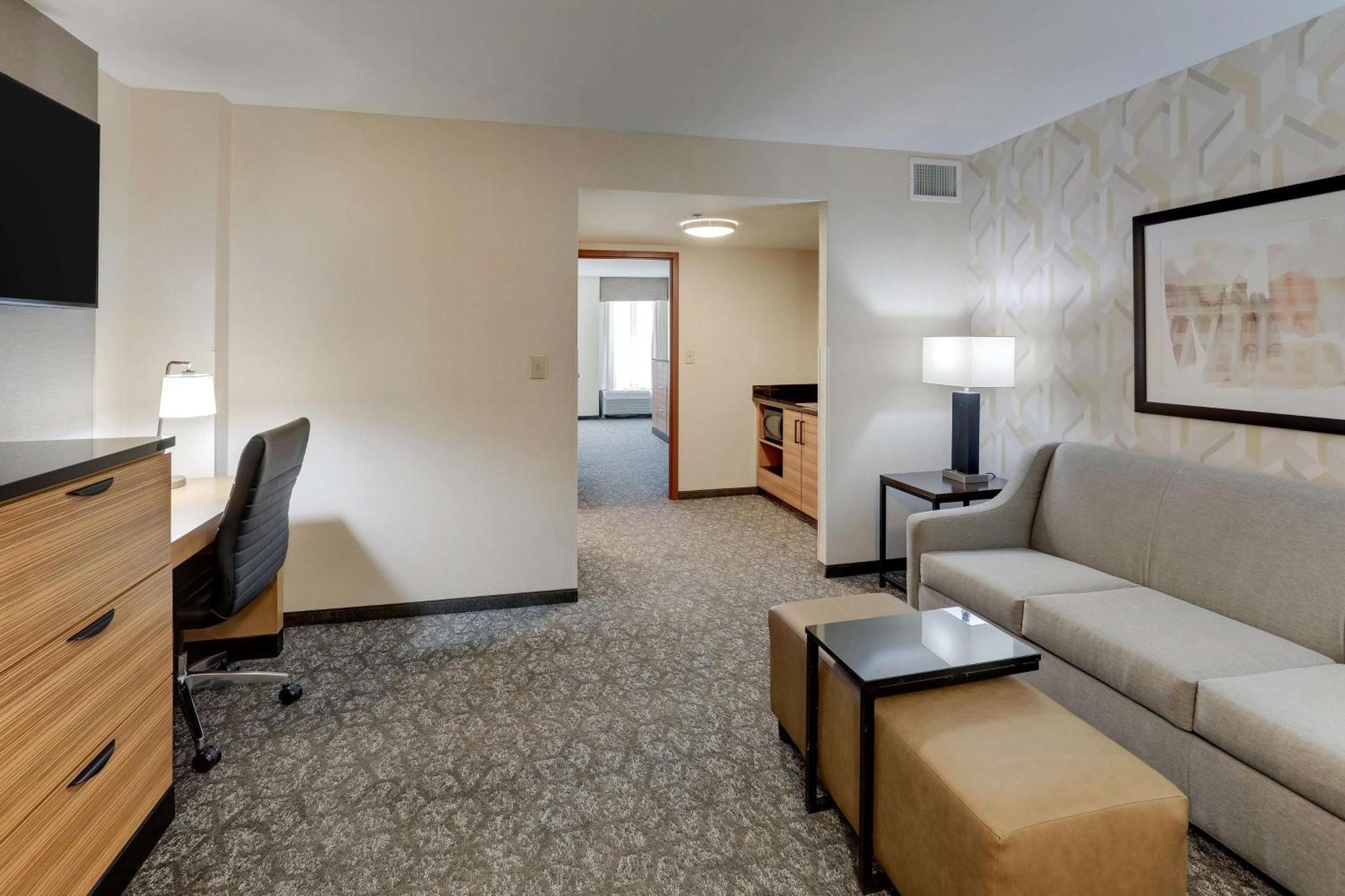 Drury Inn & Suites Birmingham Lakeshore Drive Luaran gambar