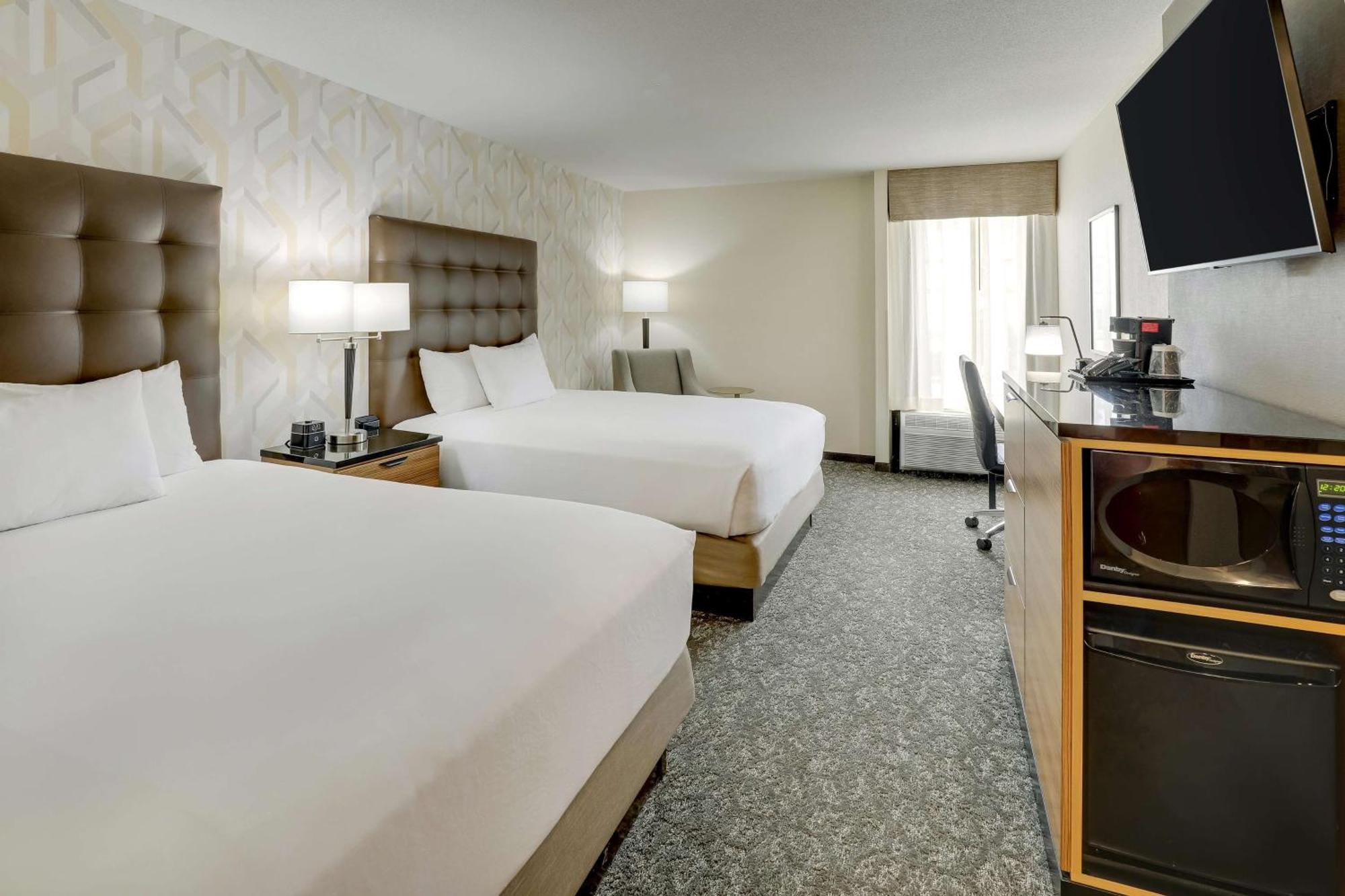 Drury Inn & Suites Birmingham Lakeshore Drive Luaran gambar