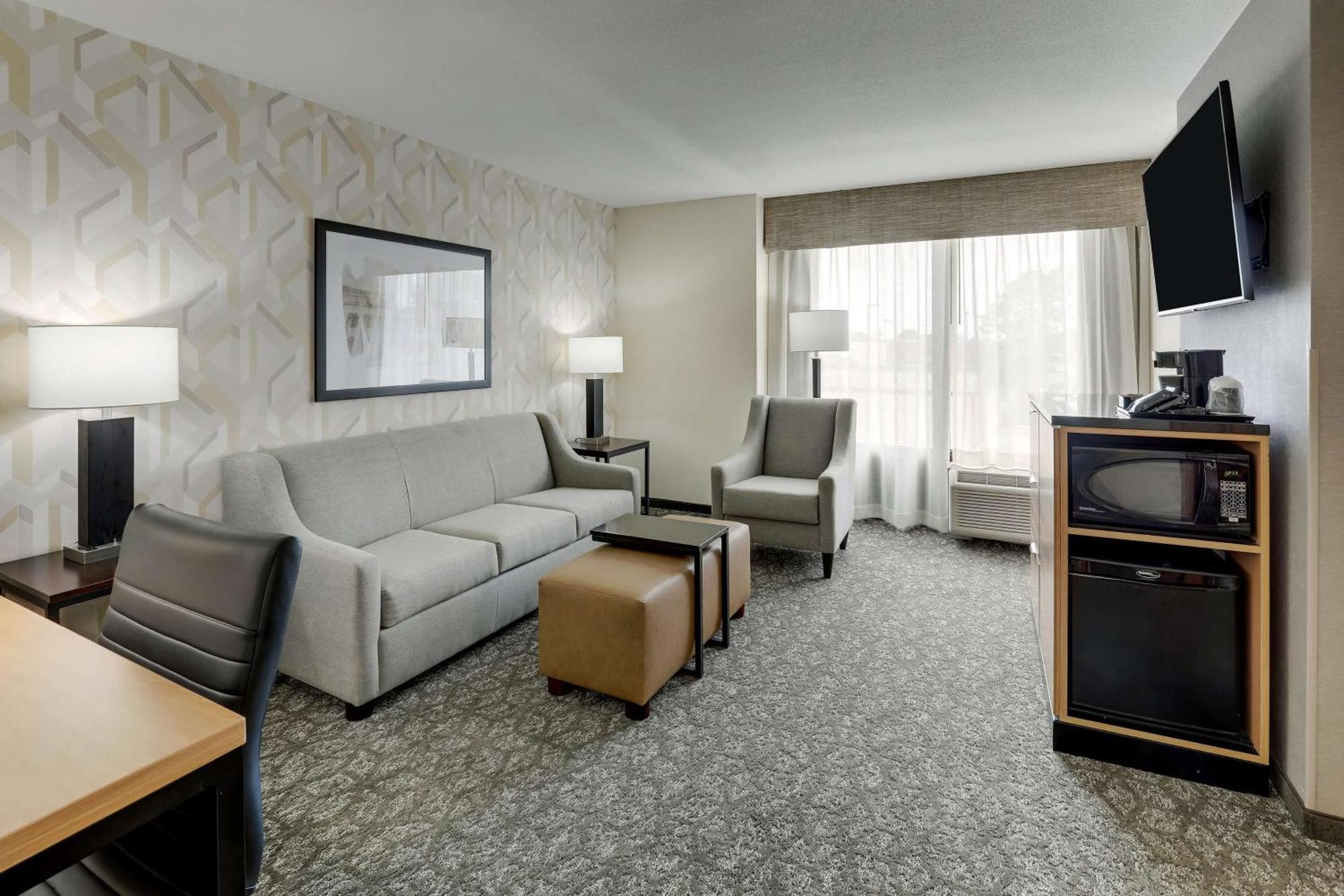 Drury Inn & Suites Birmingham Lakeshore Drive Luaran gambar