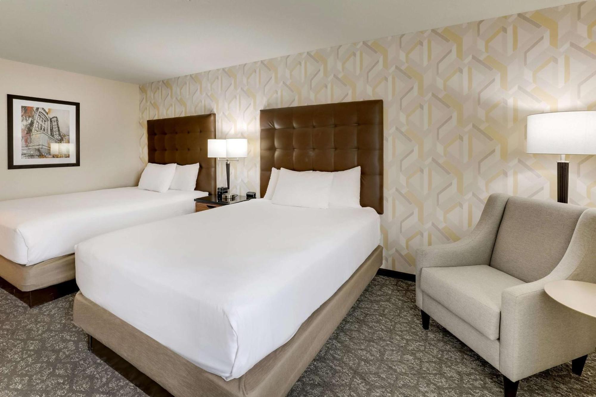 Drury Inn & Suites Birmingham Lakeshore Drive Luaran gambar