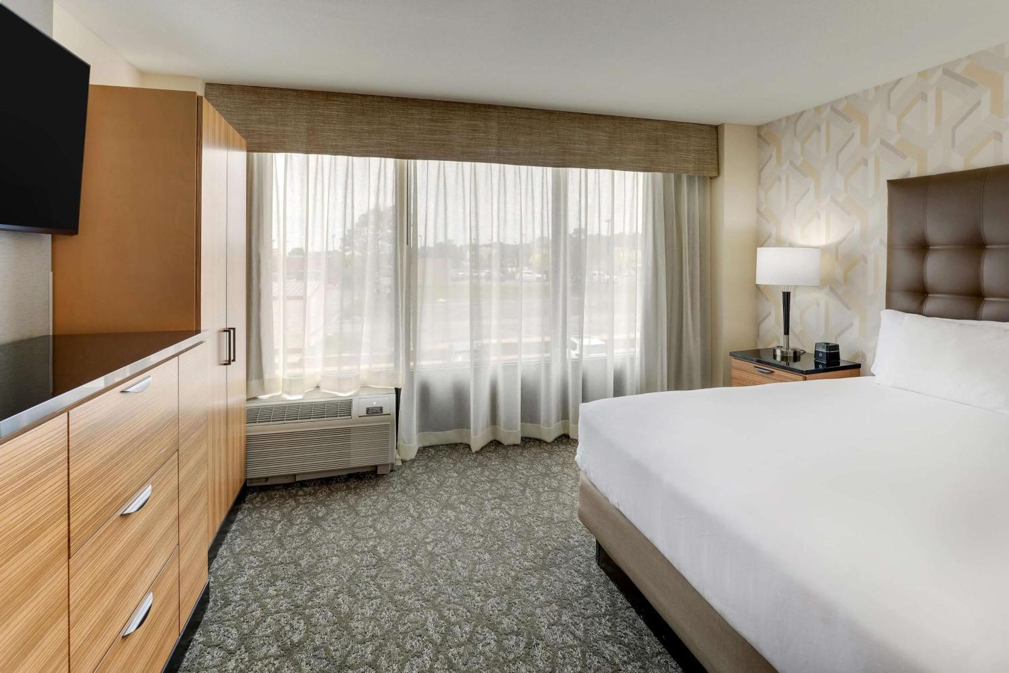 Drury Inn & Suites Birmingham Lakeshore Drive Luaran gambar