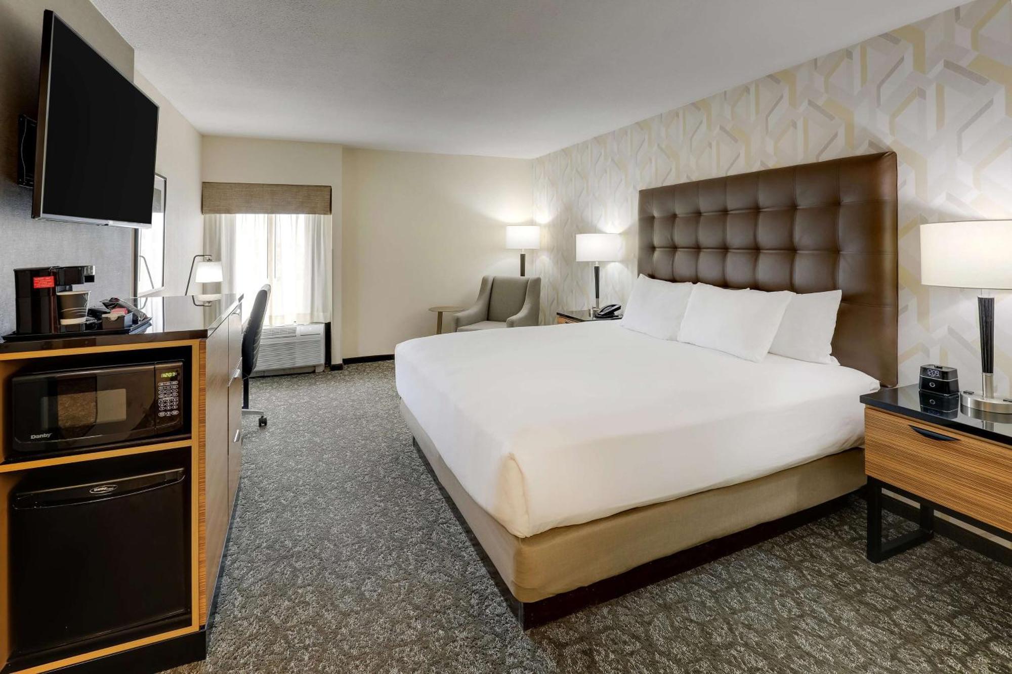 Drury Inn & Suites Birmingham Lakeshore Drive Luaran gambar