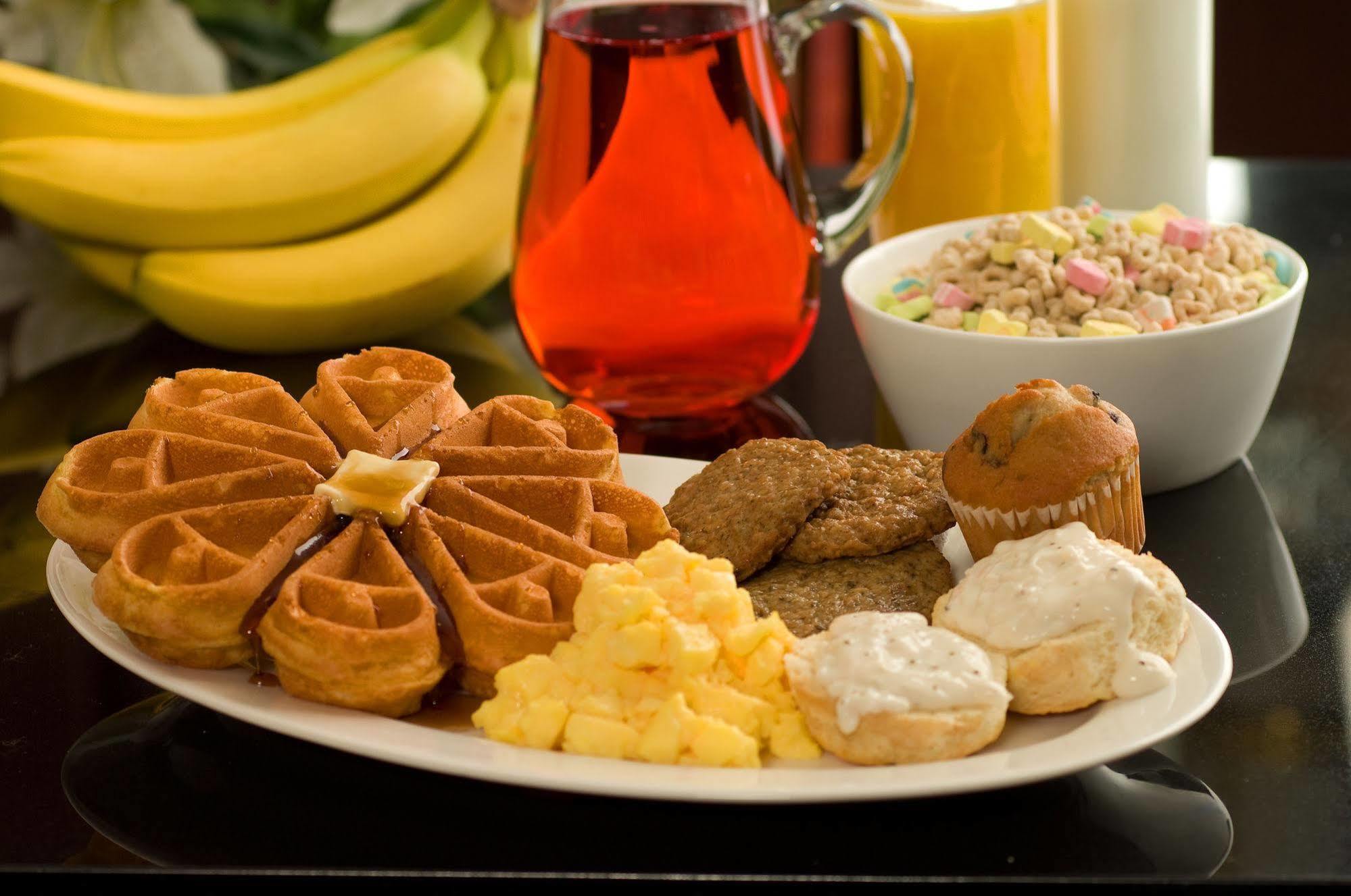 Drury Inn & Suites Birmingham Lakeshore Drive Luaran gambar