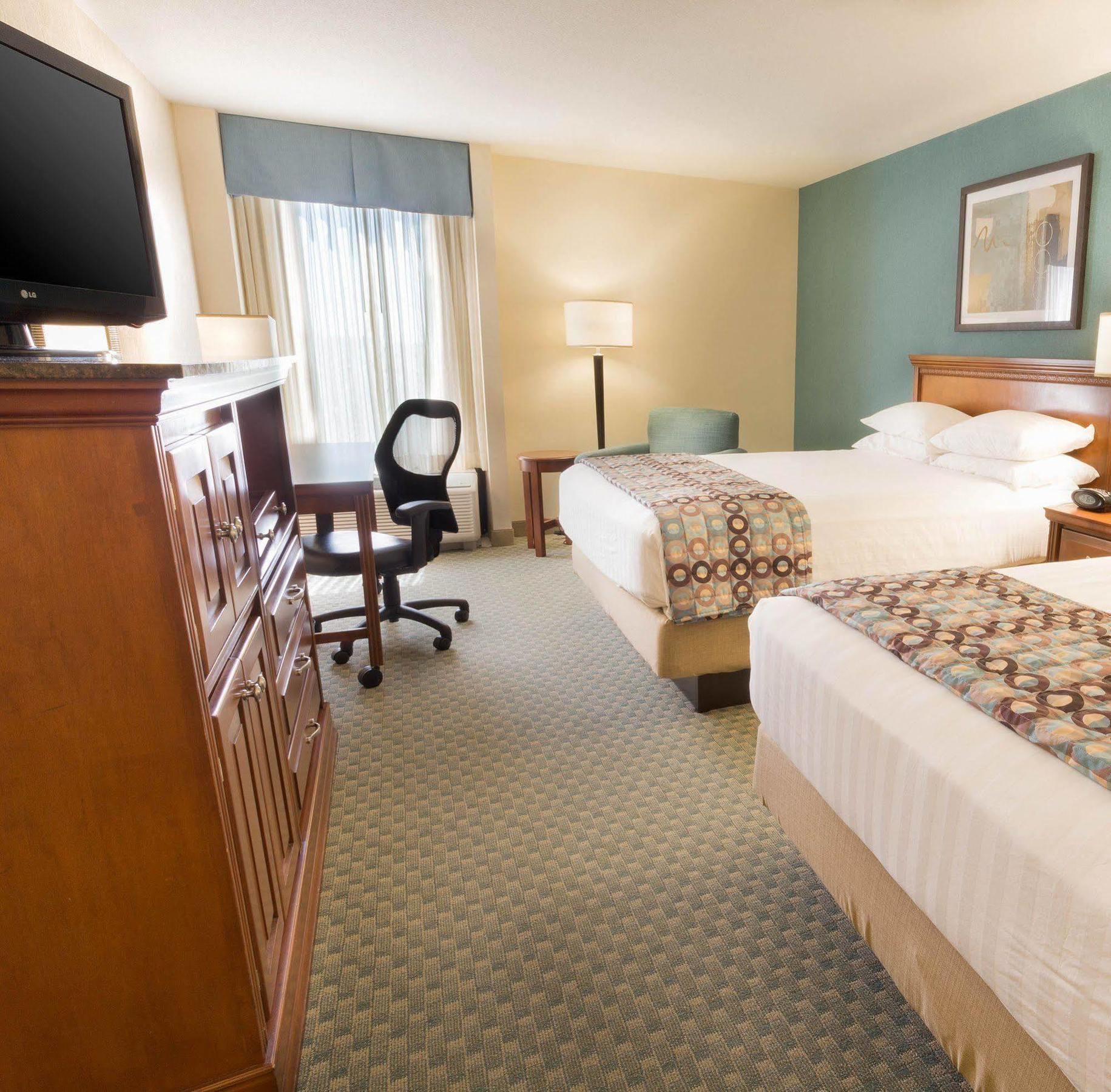Drury Inn & Suites Birmingham Lakeshore Drive Luaran gambar
