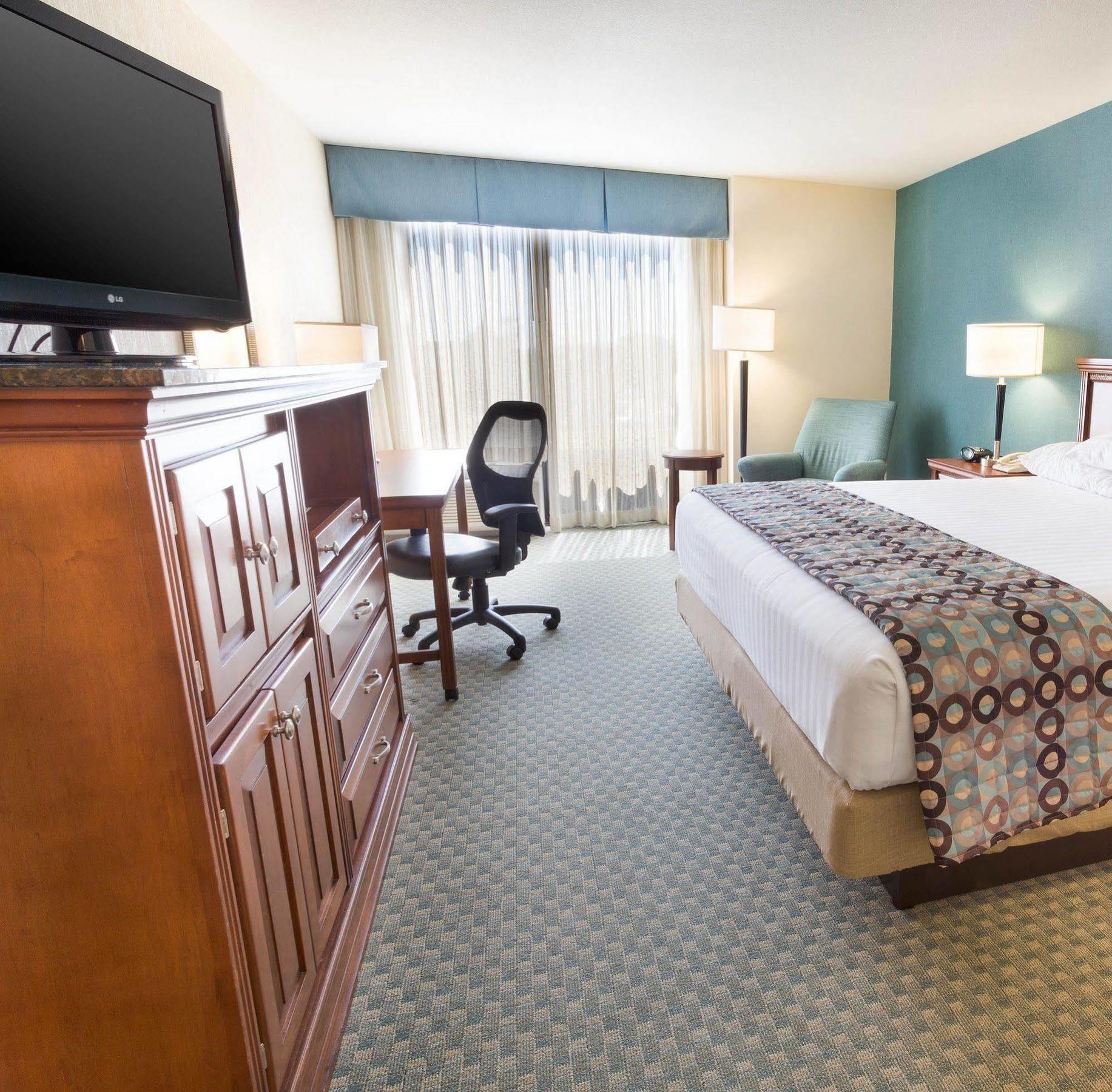 Drury Inn & Suites Birmingham Lakeshore Drive Luaran gambar