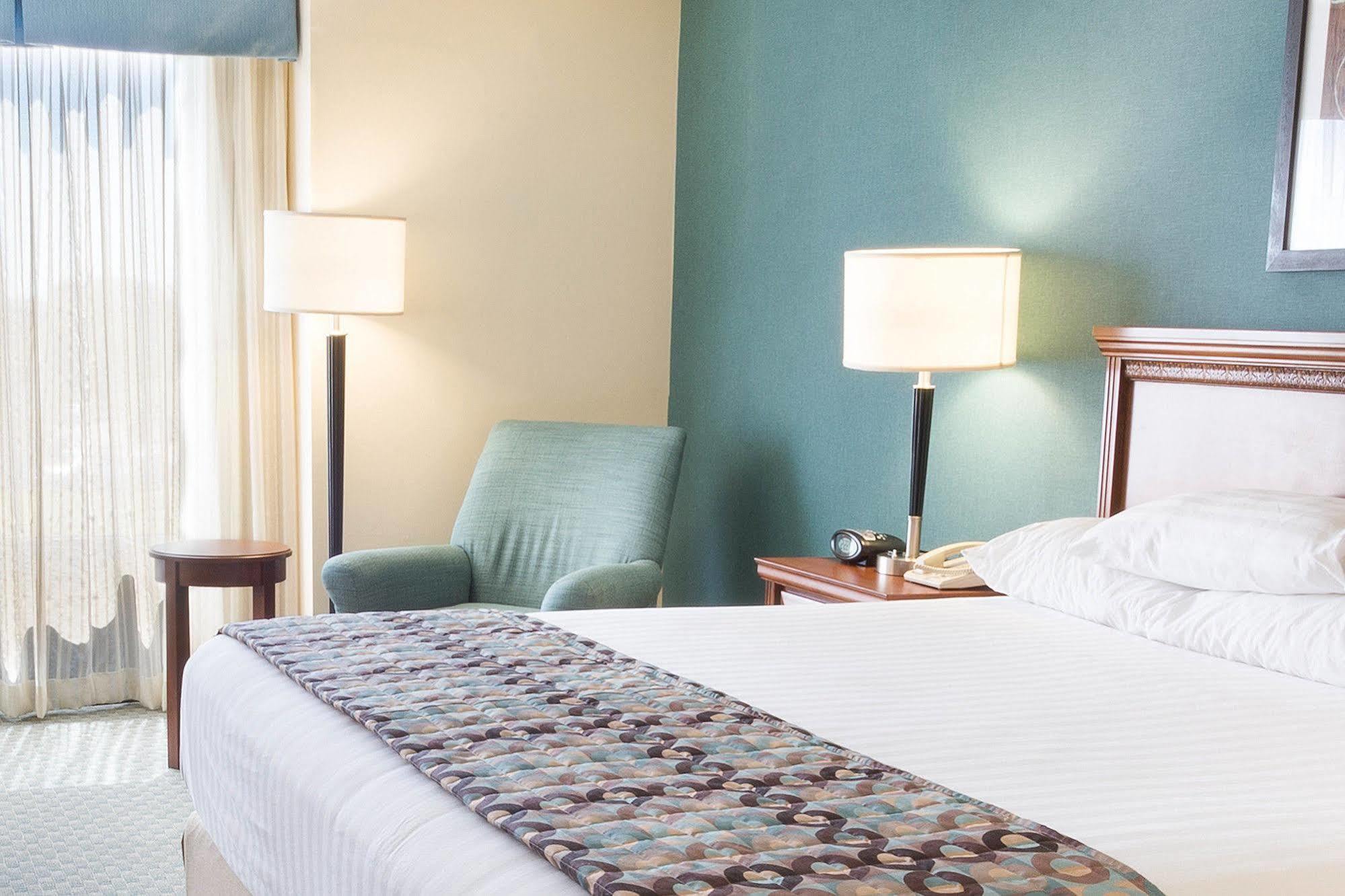 Drury Inn & Suites Birmingham Lakeshore Drive Luaran gambar